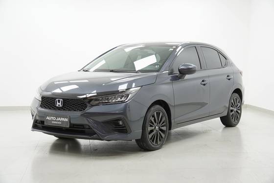 HONDA CITY 1.5 i-VTEC FLEX TOURING CVT HONDA CITY 1.5 i-VTEC FLEX TOURING CVT